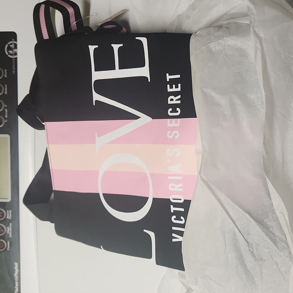 Victoria's Secret tote bag brand new